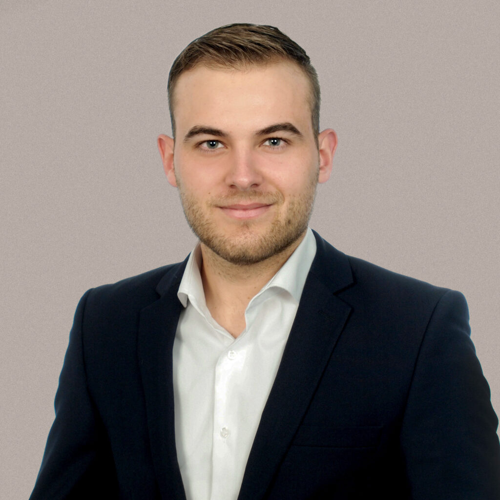 Frielinghaus, Mario